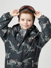 комбинезон  для мальчика  ВК 60127/н/7 УЗГ