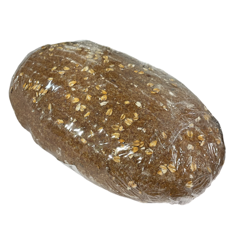 Хлеб цельнозерновой 500г Цех