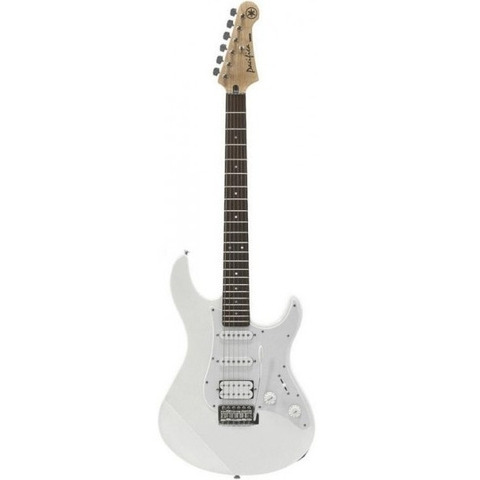 YAMAHA PACIFICA 012 WH