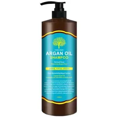 [Char Char] Шампунь для волос АРГАНОВОЕ МАСЛО Argan Oil Shampoo, 500 мл