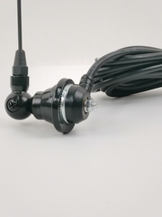 АНТЕННА АВТОМОБИЛЬНАЯ ВРЕЗНАЯ ТРИАДА-ВА 59-02