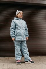 Брюки зимние