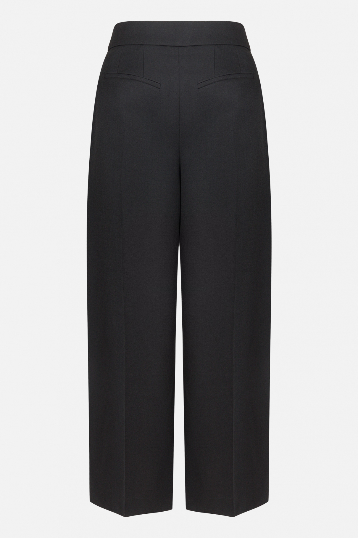 Брюки оверсайз