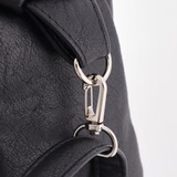 Сумка Саломея 130 канадский черный