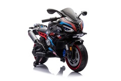 Мотоцикл BMW S1000RR Shark