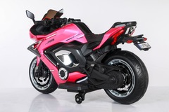 Мотоцикл Yamaha YZF-R6 9566