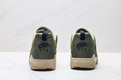 Air Jordan MVP 92 'Medium Olive' 