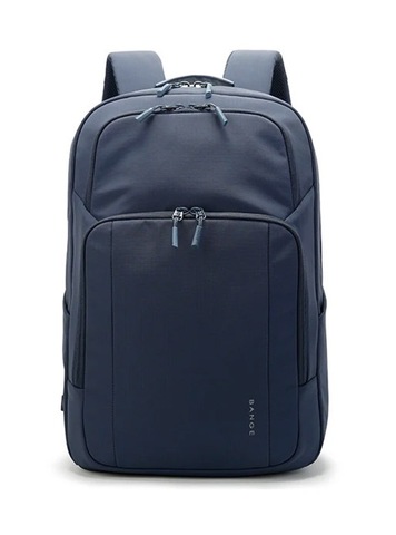 Картинка рюкзак городской Bange BG-7839 Navy - 14