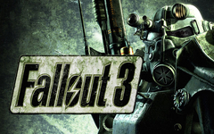 Fallout 3 (для ПК, цифровой код доступа)