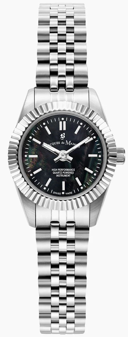 Часы женские Jacques Du Manoir JWL05101 Inspiration