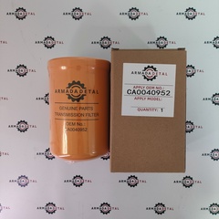 SA CA0040952 Фильтр КПП  KOMATSU
