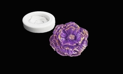 Силиконовый молд 