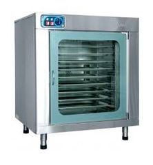 Расстоечный шкаф Abat ШРТ 10-1/1М