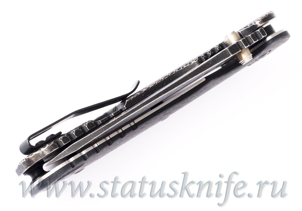 Нож Zero Tolerance 0560 CBBW HINDERER LIMITED FS