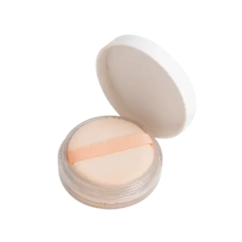 Пудра минеральная рассыпчатая – Медиум