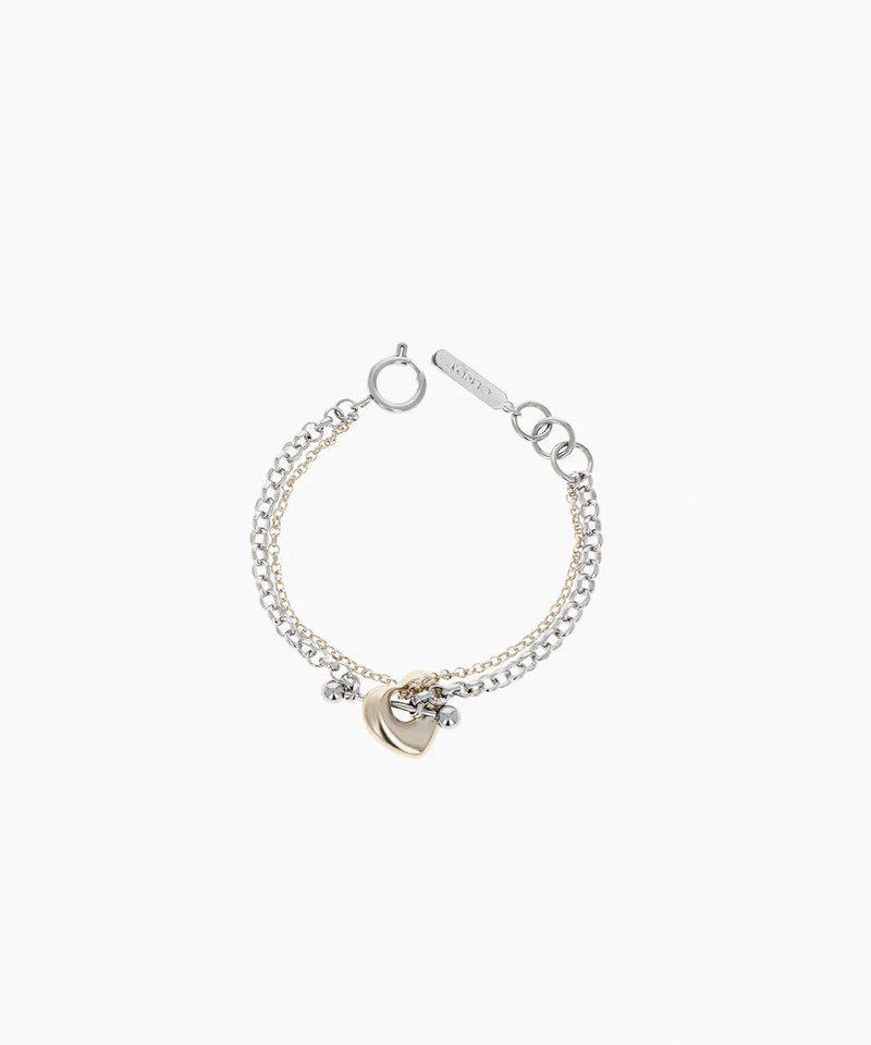 Предзаказ Браслет LIU