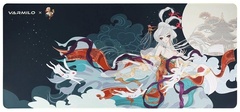 Коврик для мыши VARMILO Flying to the Moon XL