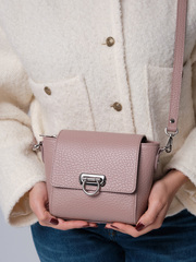 Сумка кросс-боди Azaro 3520 фруктовый мусс/соло