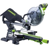 Торцовочная пила Greenworks GD24MS216 24V (65х310мм) аккумуляторная, без АКБ и ЗУ