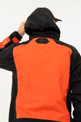 Демисезонный костюм для рыбалки Remington Fishing Great Take Red на remingtonn.ru