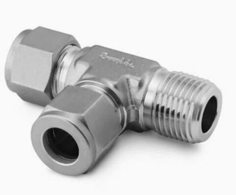 SWAGELOK SS-1210-3TMT - трубный обжимной фитинг