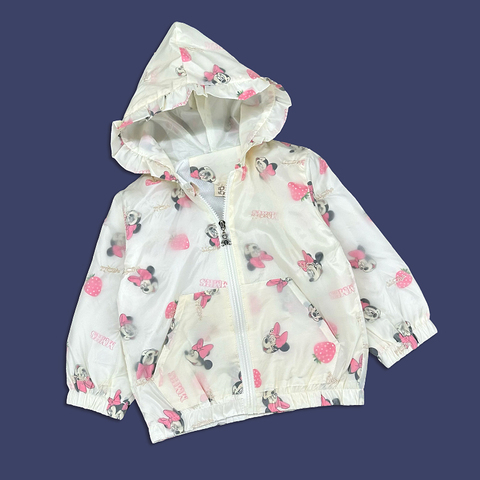 Ветровка детская д (1-5) 260201-TR1150