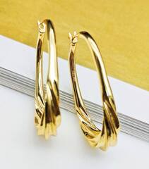 62177-sergi-kongo-ovalnye-vitye-v-stile-celine