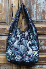 Сумка стеганая 