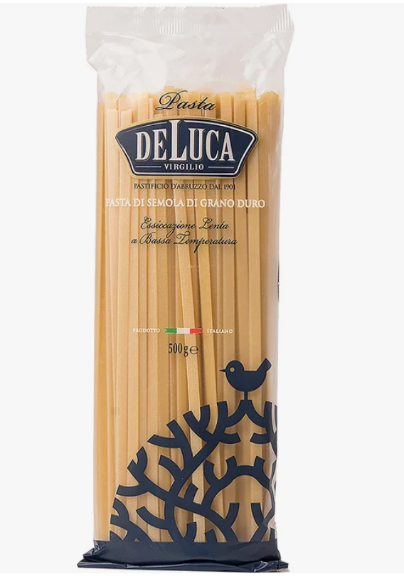 De Luca №012 Лингвини 500г