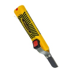 STAYER SC-28, 8 -2 8 мм, стриппер для снятия изоляции кабелей (2-45303)