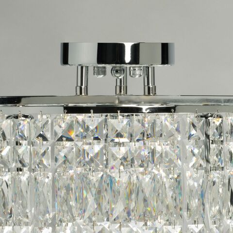 Потолочная люстра De City Арман 462012404