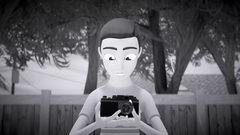 Fomography (для ПК, цифровой код доступа)