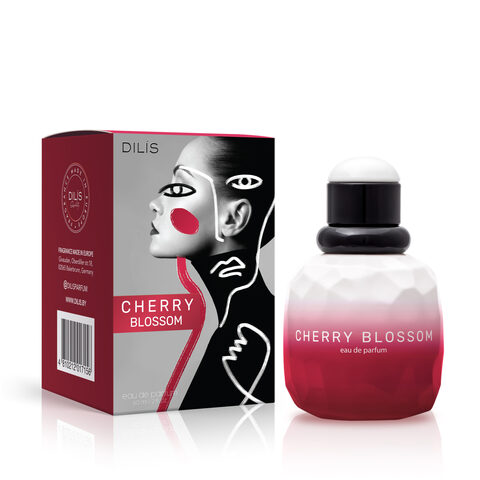 Dilis LOST PARADISE Парфюмерная вода д/жен CHERRY BLOSSOM (Lost Cherry Tom Ford) (880) 60мл