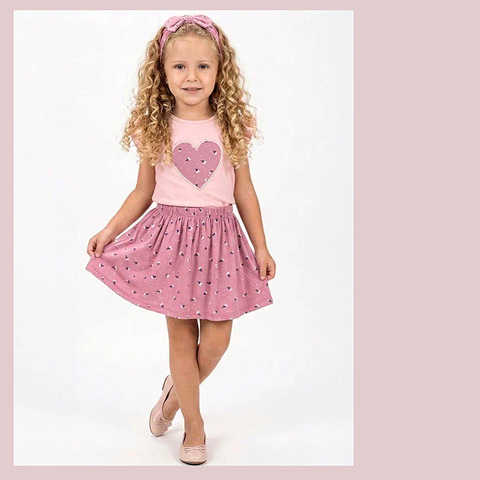 Костюм хлопок д (2-5) 260317-YR1091