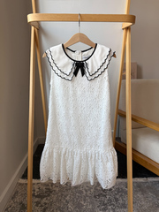 Новое нарядное платье Self-Portrait, 116