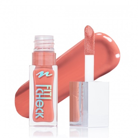 Neverti NP307 Румяна жидкие тон 006