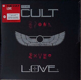 CULT, THE: Love (Виниловая пластинка)