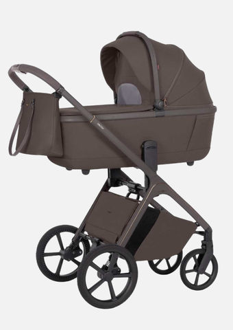 Carrello Коляска 2 в 1 Vector Artichoke Green