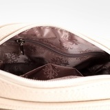 Сумка Саломея 161 леар беж