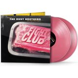 OST: Fight Club (The Dust Brothers) (coloured) (Виниловая пластинка)