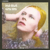 BOWIE, DAVID : Hunky Dory (Виниловая пластинка)