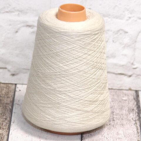 Кашемир 100% Todd & Duncan EMINENCE 2/36 экрю