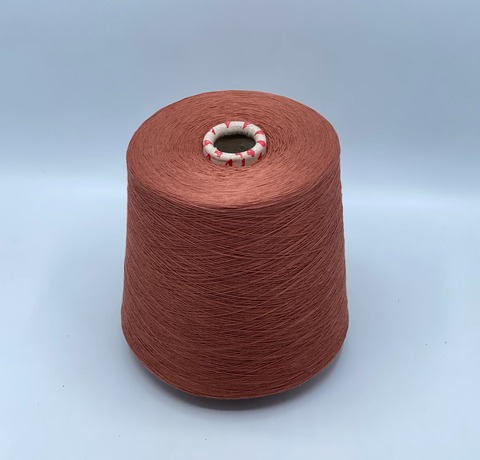 Olimpias,Cotton combed, 2540м. 100%Хлопок, Черепица(681), 39317