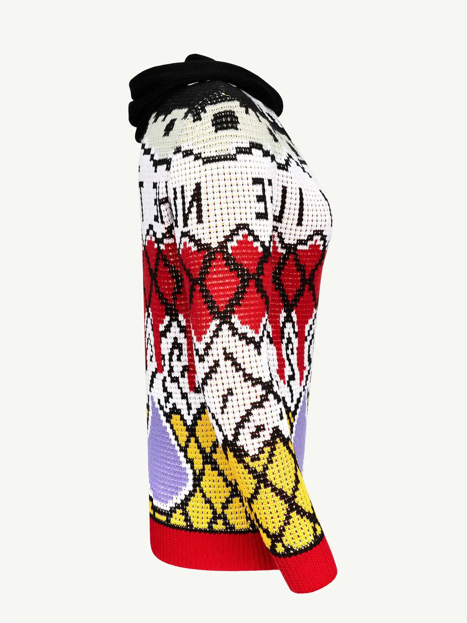 Толстовка VIVO