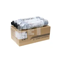 Тонер-картридж (SD6) 841769 для RICOH Aficio MP1813L/MP2001L/MP2501L/MP2001SP/MP2501SP/MP2013L (CET), 230г, 9000 стр., CET6367