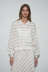 Блузон 19-09-223 Alexander Bogdanov