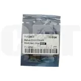 Чип драм-юнита для Konica Minolta Bizhub C200/C200E/C203/C253/C353 (CET) черный, (WW), 120000 стр., (унив.), CET8700