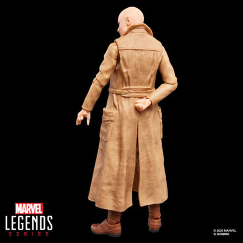 Фигурка Кассандра Нова из фильма Дэдпул и Росомаха Marvel Legends
