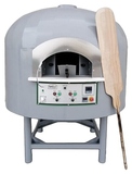Печь для пиццы газовая ротационная Firinmak MaxNgRot 165