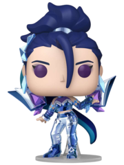 Фигурка Funko POP! Games League of Legends K/DA Kai'Sa